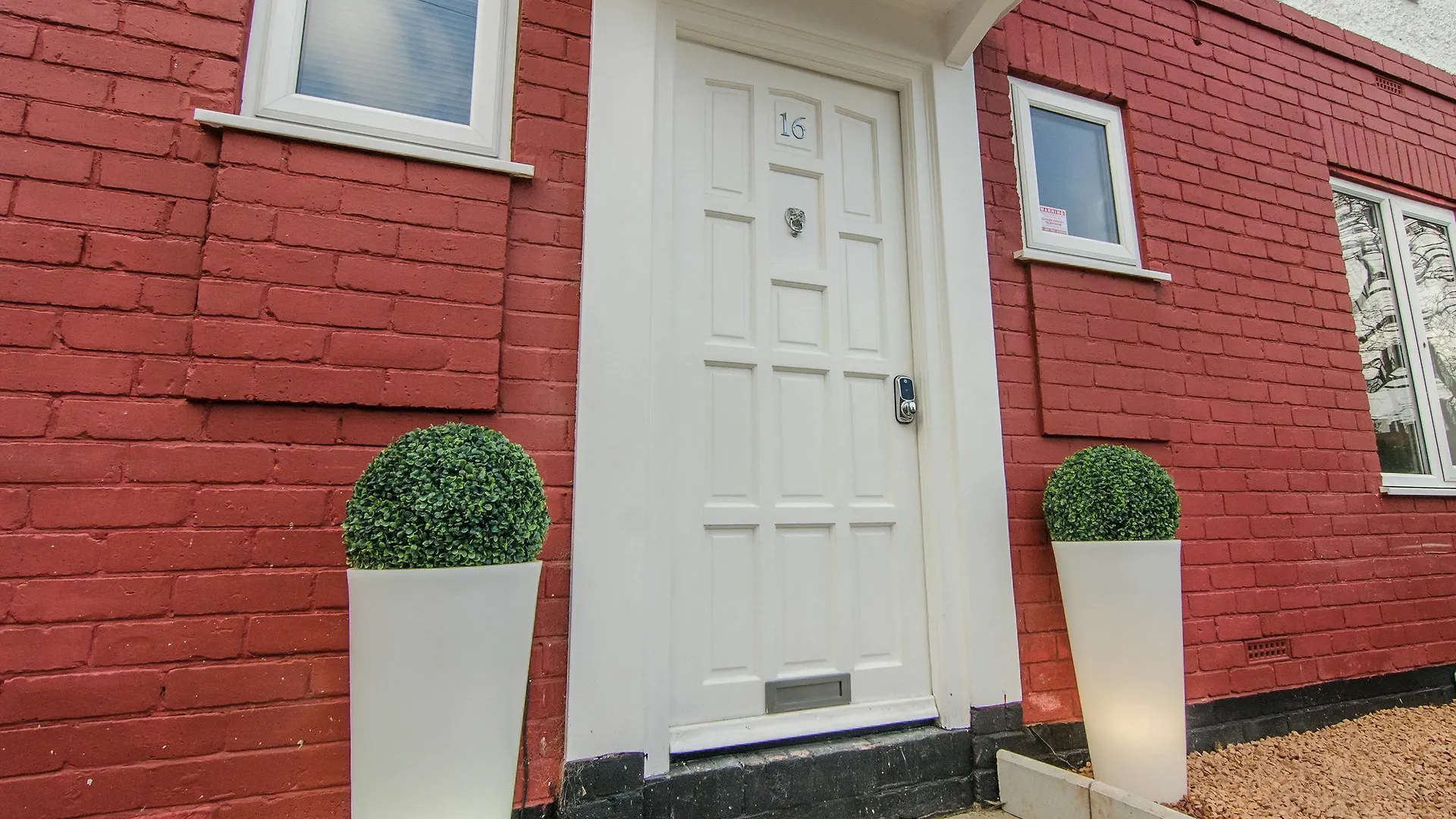 Апартаменты Warren House Донкастер